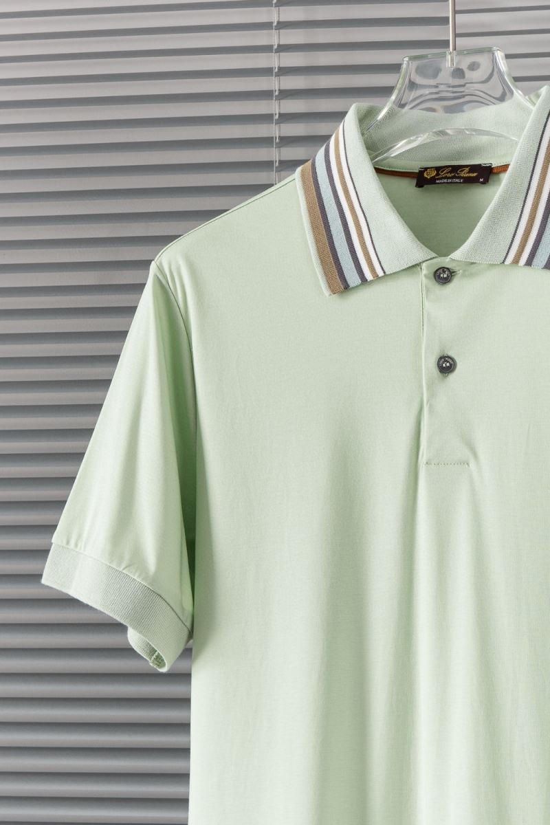 Loro Piana T-Shirts